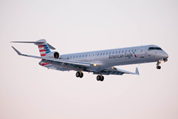 Bombardier CRJ900 NextGen