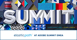 Elastic Path Will Showcase How Enterprise Companies Can Monetize Contextual Buying Experiences at Adobe Summit EMEA