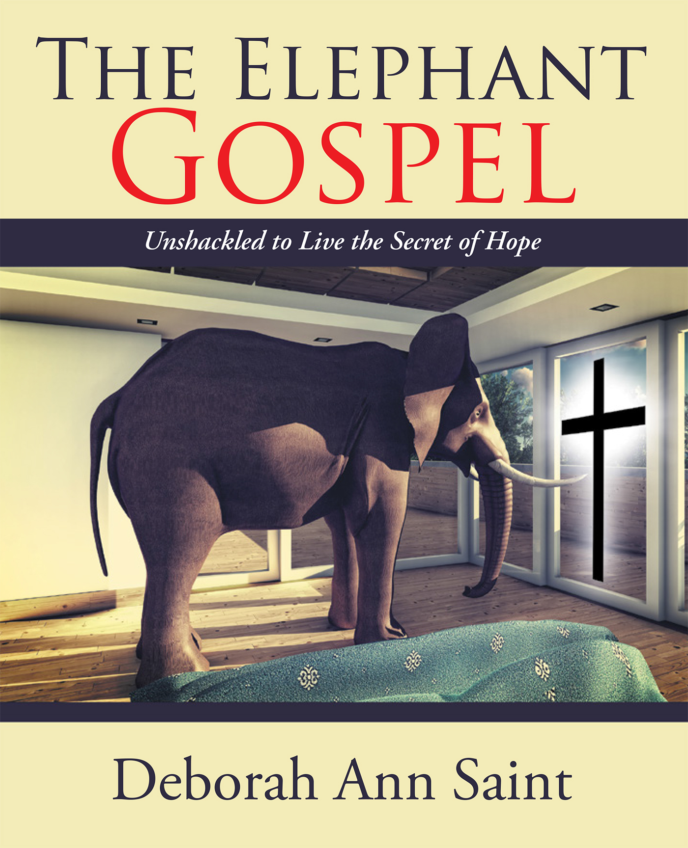 Presenting Four Elephant Parables and the Gospel