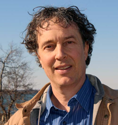 Matt Power, Editor-in-Chief, Green Builder Media