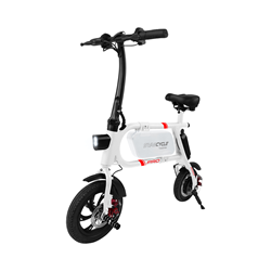 swagcycle folding electric bike