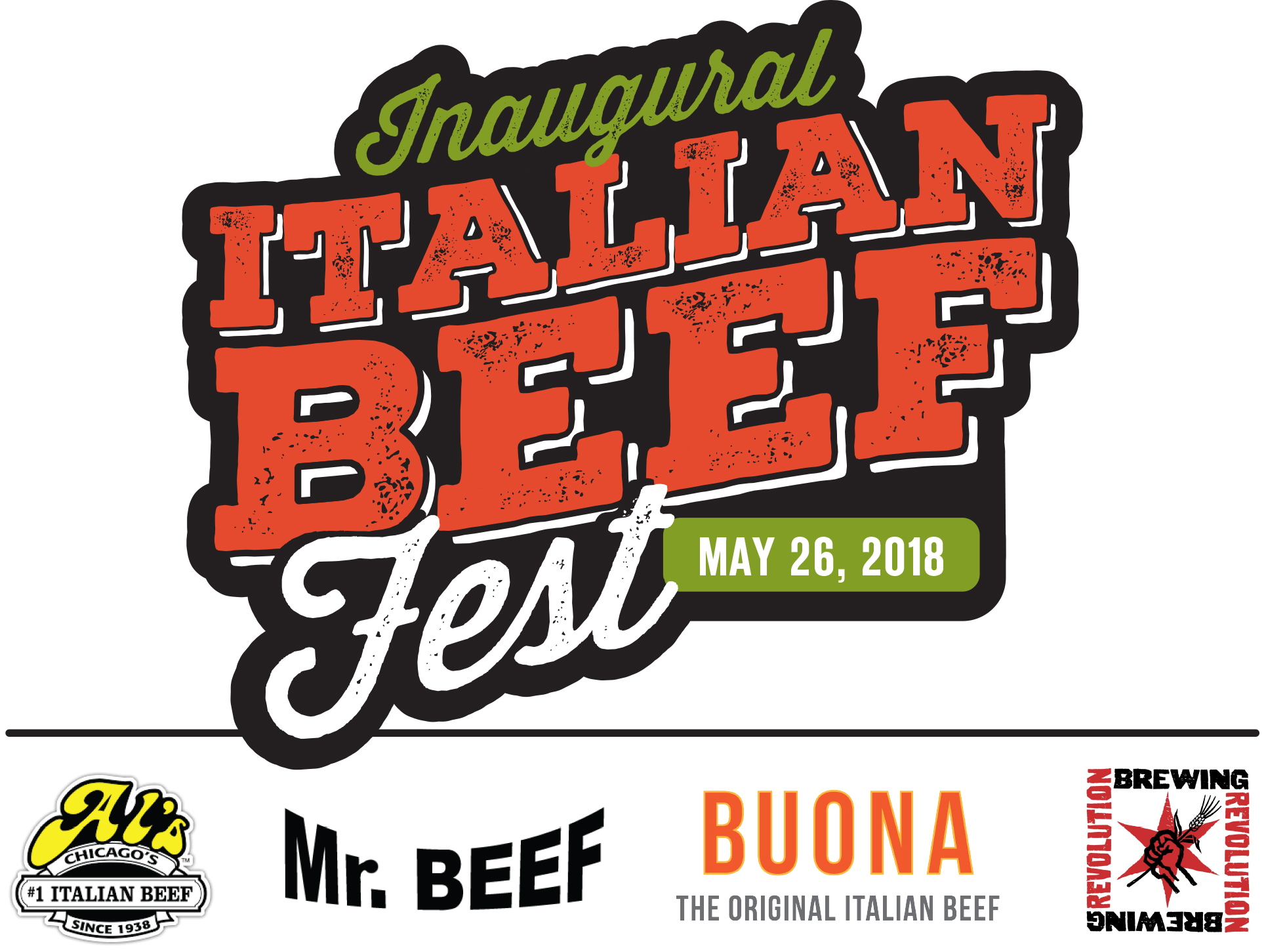 Chicago’s FirstEver Italian Beef Festival to Benefit Anthony Rizzo