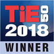 Sigmoid, Tie50, Winner, Award, Tie Inflect, 2018, Real-Time, Analytics, Innovation, Technology, Data Science, Data Engineering, Advertising, Top, Machine Learning