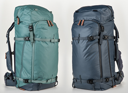 The Shimoda Adventure Camera Bag System is Now Available at Retail Photo