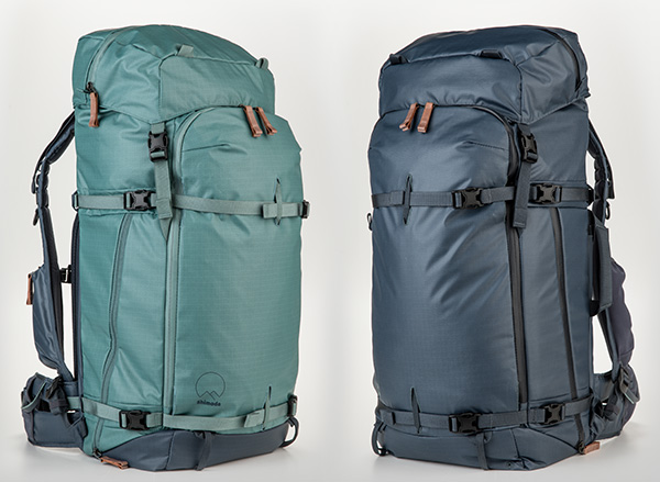 shimoda rucksack