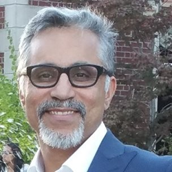 Ed Sattar