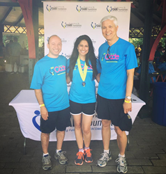 SGF Physicians at 2017 Cade Race