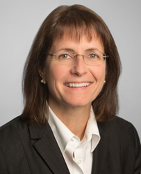 Photo of WCRI's Ramona Tanabe.