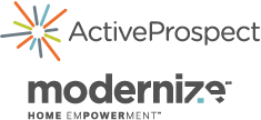 ActiveProspect and Modernize