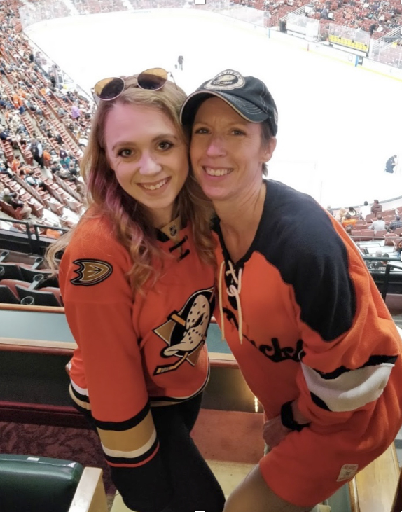 anaheim ducks cancer jersey