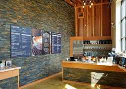 Origins Roastery Interior