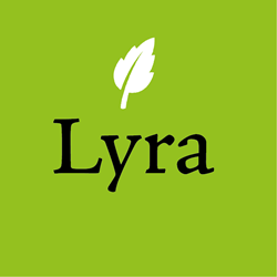 Lyra is an open conversation service which values language and communication.