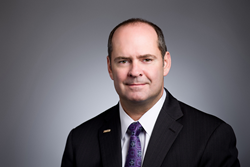 Rob Slimp, HNTB Chairman and CEO, Infrastructure Week