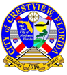 Crestview,  Florida Seal