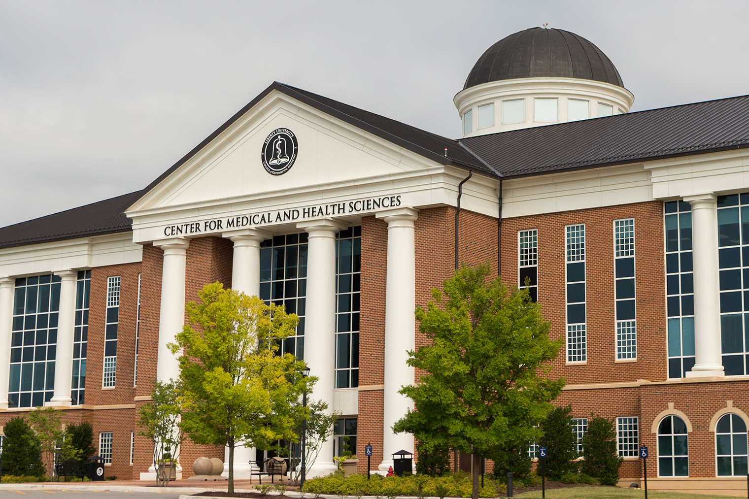 Liberty University College Of Osteopathic Medicine Earns Accreditation