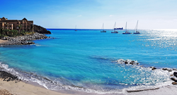 Divi Little Bay Beach Resort Reopens