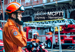 Expway and Nemergent Unveil First Compact Platform To Build, Validate and Demonstrate MCPTT Solutions