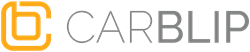 CarBlip logo