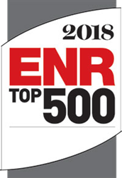 ENR Top 500 Design Firms Advantage Engineers