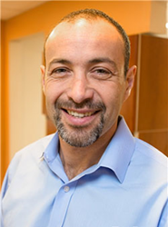Dr. Vlad Detinich