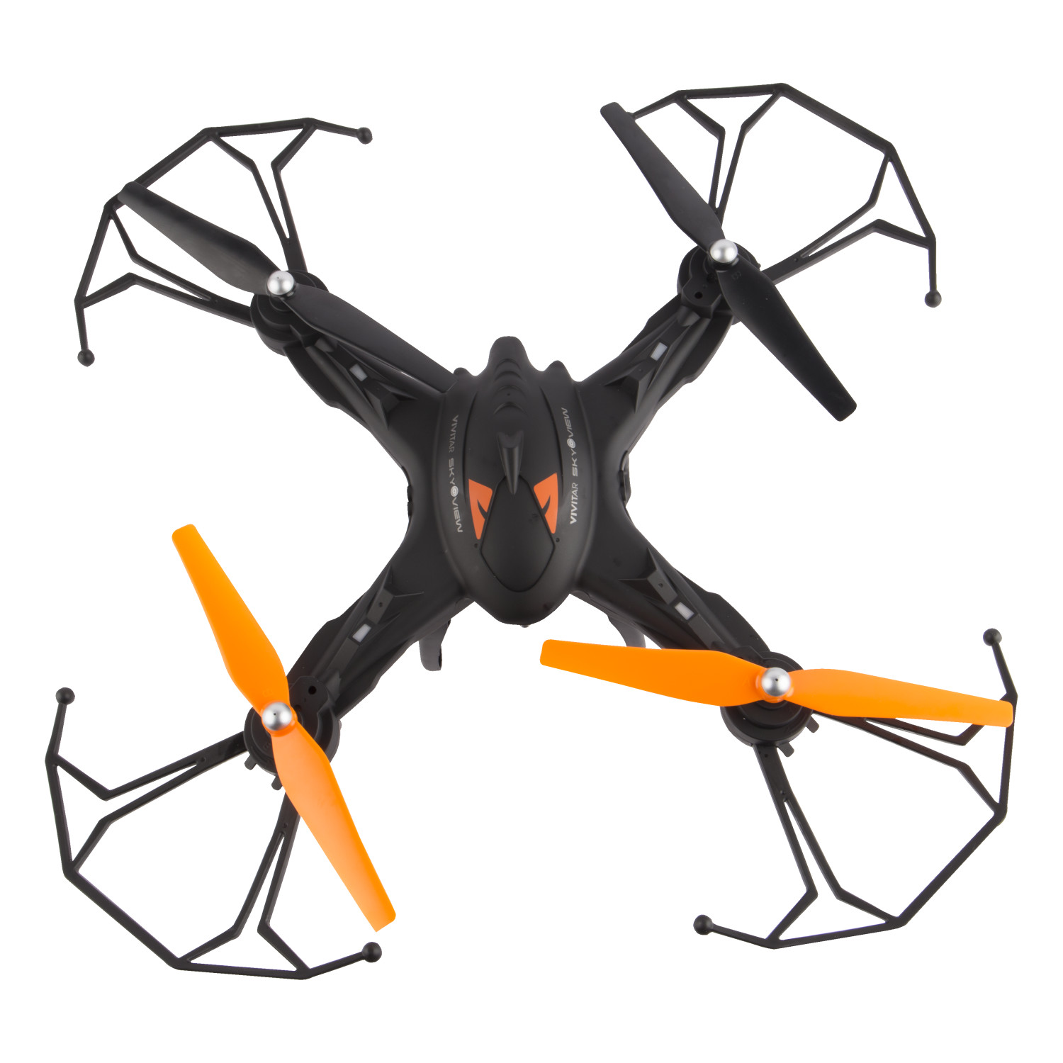 vivitar spider hd drone