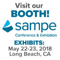 General Plastics at SAMPE 2018