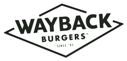 Wayback Burgers