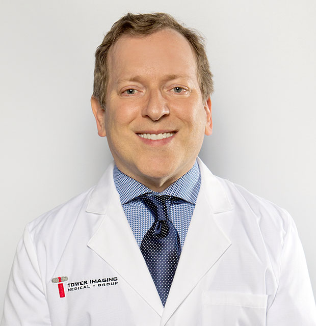 Los Angelesbased Tower Imaging Medical Group Joins Strategic Radiology