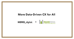 Bringing more data-driven customer experiences to all