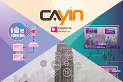CAYIN will introduce a few retail integrations, including audience measurement, indoor air quality monitoring, and customer interactions.