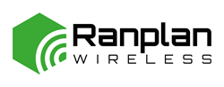 Ranplan Wireless logo