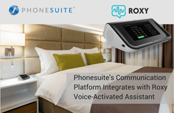 Phonesuite-Roxy-integration