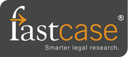 Fastcase - logo