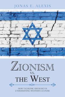 Third Volume In Book Series Examines Zionist Ideology