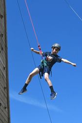 Cumberland School of Atlanta Overnight Trips