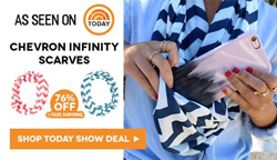 Today Show Features Pop Fashion as Top Spring Accessory in 2018