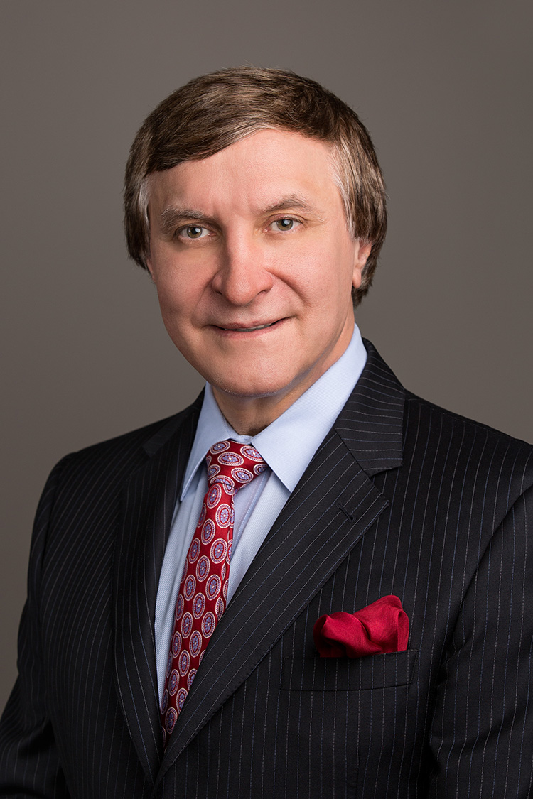 Dr. Rod Rohrich Identified Among the Top Plastic Surgeons in the United States by Peers in