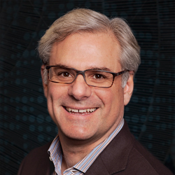 Robert Wahbe, Highspot