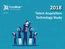 Talent Acquisition Technology Study