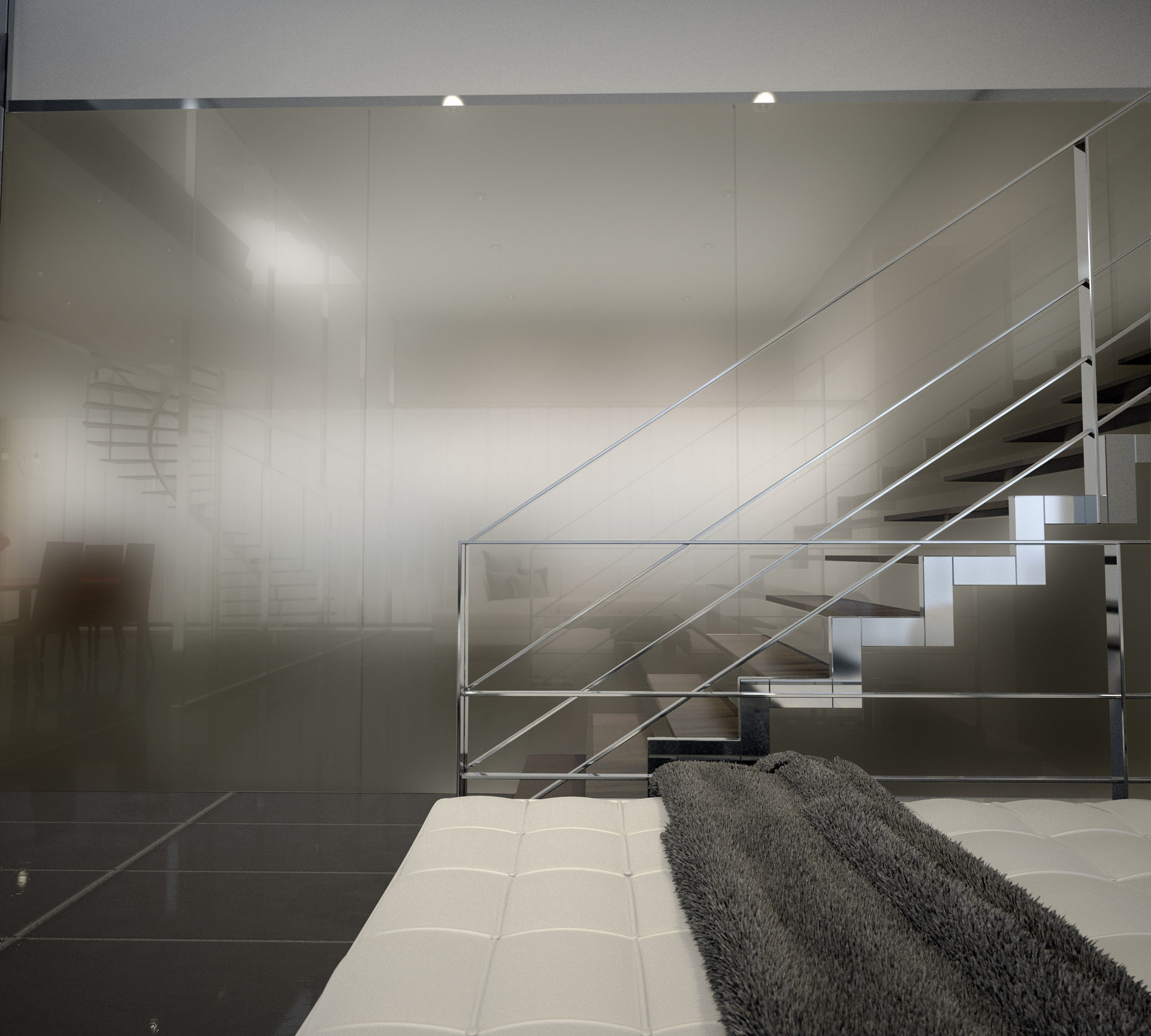 Introducing Hard Working Anti Glare Glass Surfaces By Bendheim 7856