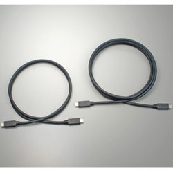 Heilind stocking JAE DX07 Series USB Type-C cable assemblies
