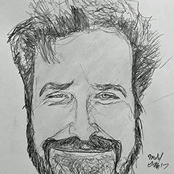 Number One On The List Pro Copywriter Michael Griffin