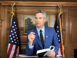 Hart Cunningham 2020 Presidential Candidate weighs in on Americas Broken Military
