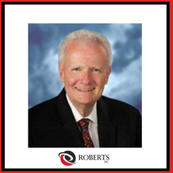 Attorney Chuck Roberts Named Fellow Of American Matrimonial Lawyers