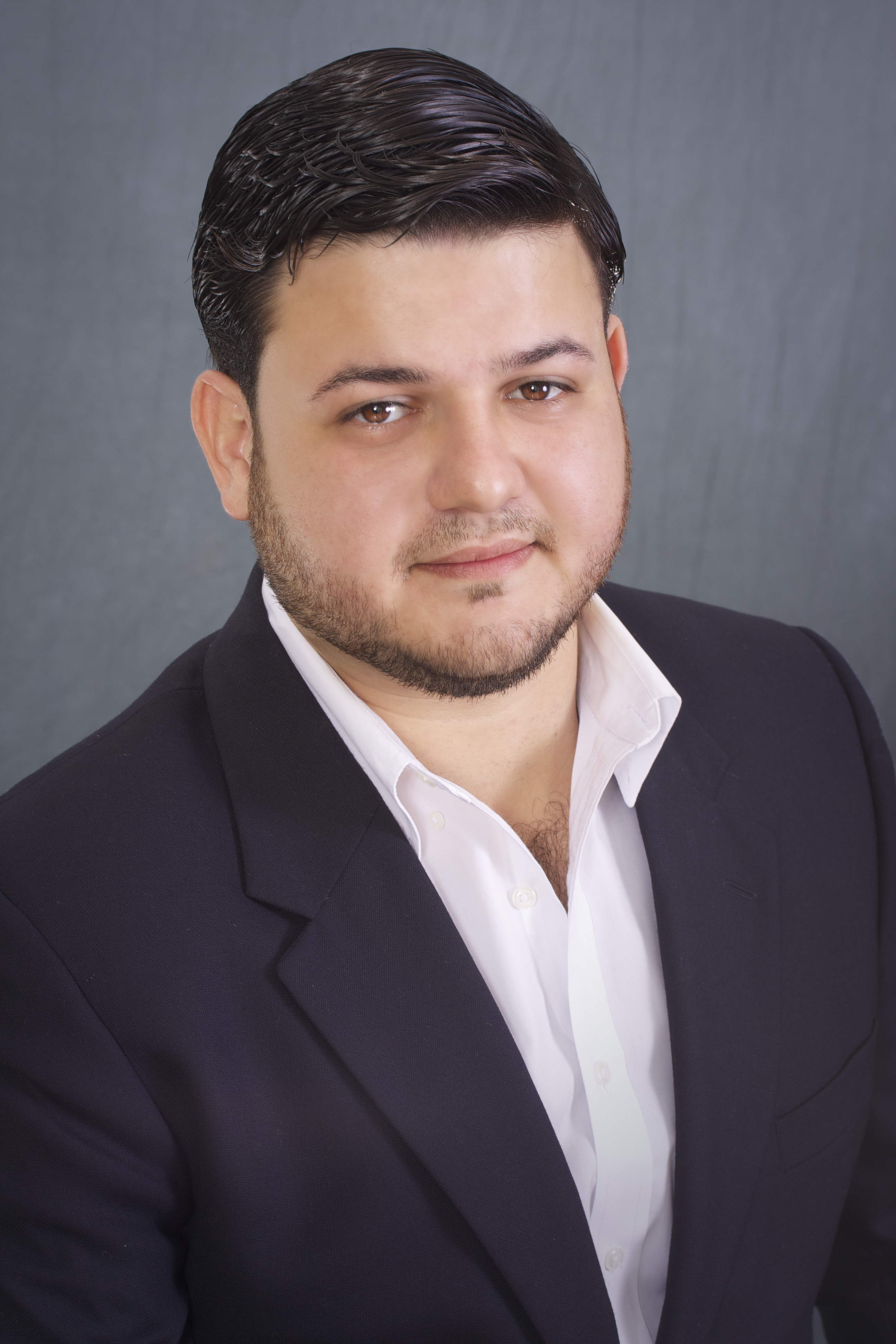 Jorge H. Fernandez Leads MIAMI’s Young Professionals Network 