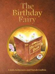 Have You Ever Wondered Where Birthday Magic Began? Photo