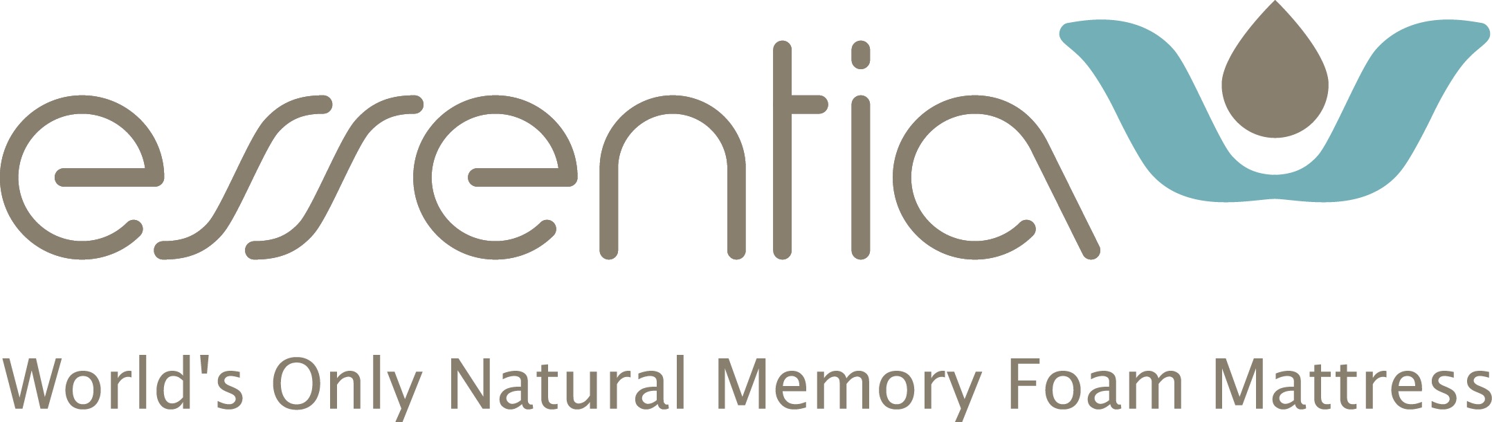 essentia memory foam