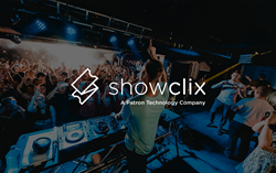 ShowClix Surpasses $1 Billion in Ticket Sales