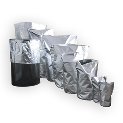 IMPAK High-Barrier Drum Liners