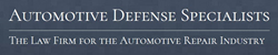 Bureau of Automotive Repair Defense Attorneys